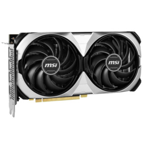 MSI GeForce RTX™ 4070 VENTUS 2X 12G OC - 12GB GDDR6X