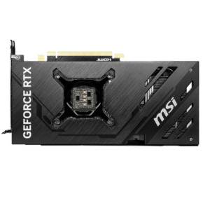 MSI GeForce RTX™ 4070 VENTUS 2X 12G OC - 12GB GDDR6X
