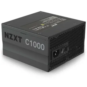 NZXT C1000 Gold - ATX 3.0