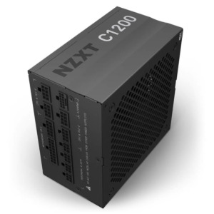 NZXT C1200 Gold ATX 3.0 H04 NZXT C1200 Gold - ATX 3.0