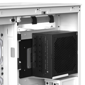 NZXT C1200 Gold ATX 3.0 H06 NZXT C1200 Gold ATX 3.0 - 1200W 80 Plus Gold - Full Modular PSU