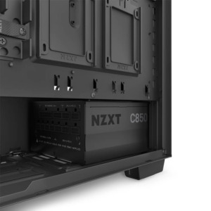 NZXT C850 Gold - 850W 80 Plus Gold - Full Modular PSU