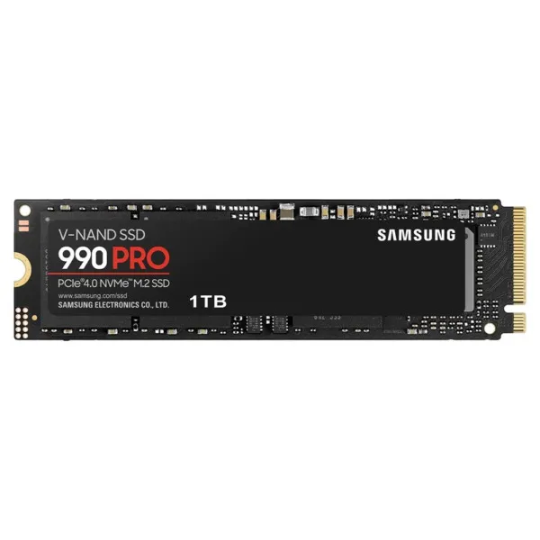 SSD SAMSUNG 990 PRO 1TB