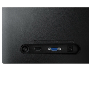 Samsung LS24R350FZEXXV - 24 inch FHD IPS / 75Hz / 5ms