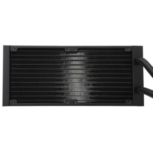 Thermalright Frozen Prism 240 BLACK H5 Thermalright Frozen Prism 240 BLACK - AIO CPU Cooler