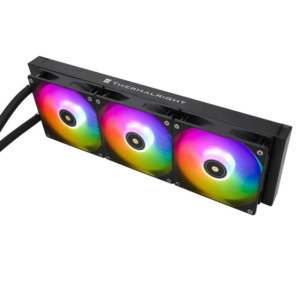 Thermalright Frozen Prism 360 BLACK ARGB - AIO CPU Cooler
