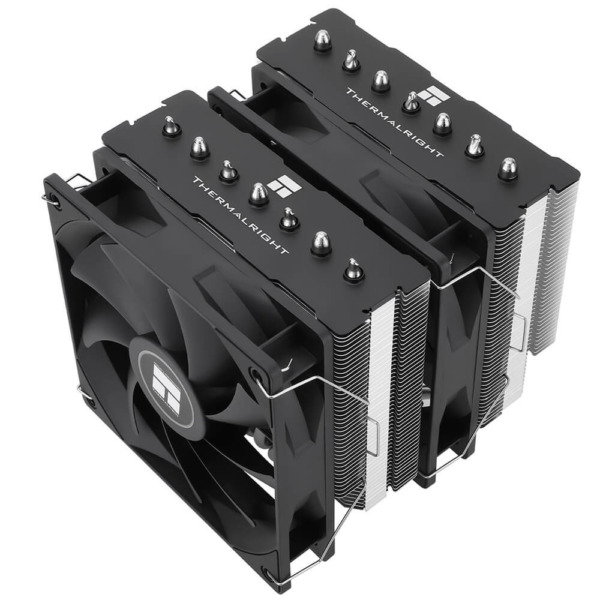 Thermalright Phantom Spirit 120 SE - CPU Air Cooler