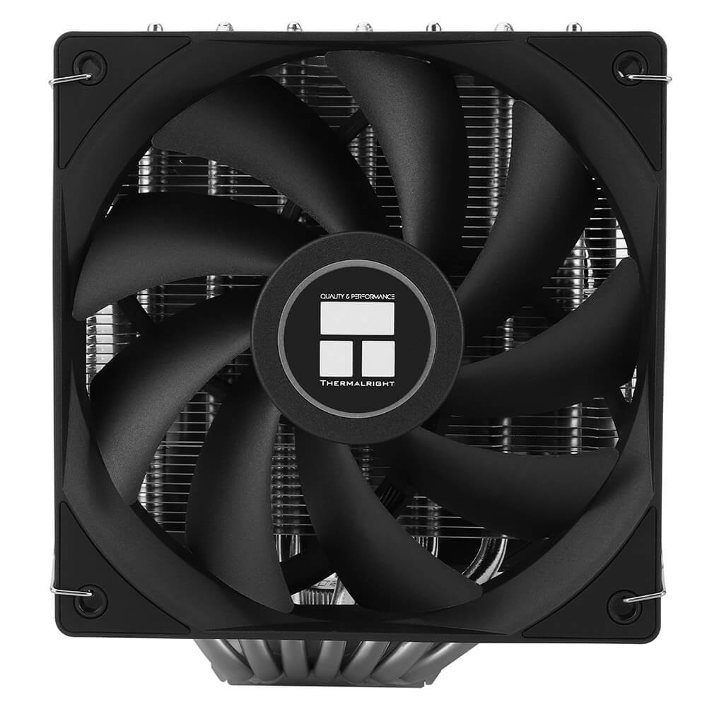 Thermalright Phantom Spirit 120 EVO CPU Wind -cold Radiator 7 Heat