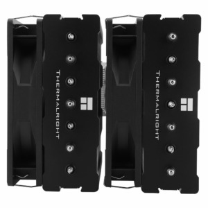 Thermalright Phantom Spirit 120 SE - CPU Air Cooler