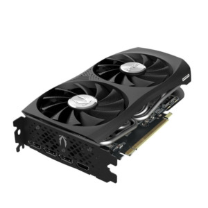 ZOTAC GAMING GeForce RTX 4070 Twin Edge H4 ZOTAC GAMING GeForce RTX 4070 Twin Edge - 12GB GDDR6X