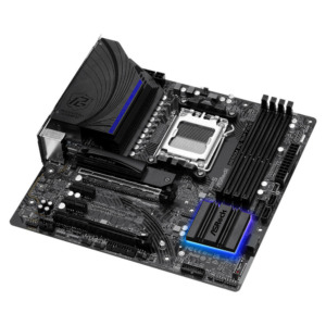 ASRock B650M PG Riptide H3 ASRock B650M PG Riptide - SOCKET AM5