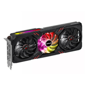 ASRock Radeon™ RX 7600 Phantom Gaming 8GB OC - 8GB GDDR6