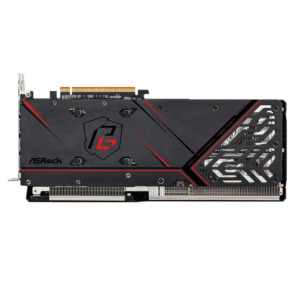 ASRock Radeon™ RX 7600 Phantom Gaming 8GB OC - 8GB GDDR6