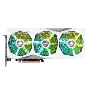 ASRock Radeon™ RX 7600 Steel Legend 8GB OC H2 ASRock Radeon™ RX 7600 Steel Legend 8GB OC - 8GB GDDR6