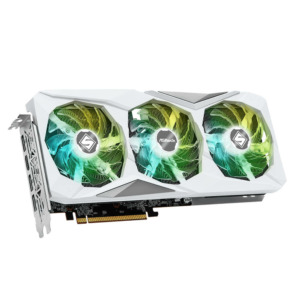 ASRock Radeon™ RX 7600 Steel Legend 8GB OC H4 ASRock Radeon™ RX 7600 Steel Legend 8GB OC - 8GB GDDR6