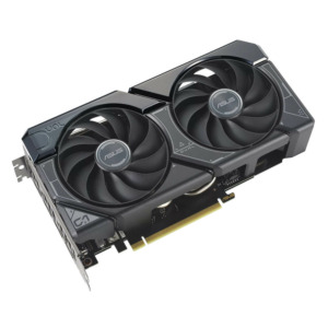 ASUS Dual GeForce RTX™ 4060 Ti OC Edition - 8GB GDDR6