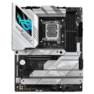 ASUS ROG STRIX Z790-A GAMING WIFI II - Socket 1700
