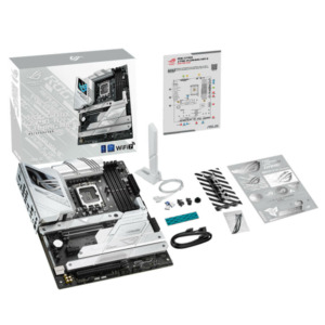 ASUS ROG STRIX Z790-A GAMING WIFI II - Socket 1700