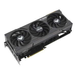 ASUS TUF Gaming GeForce RTX™ 4060 Ti 8GB GDDR6 OC Edition H3 ASUS TUF Gaming GeForce RTX™ 4060 Ti 8GB GDDR6 OC Edition - 8GB GDDR6