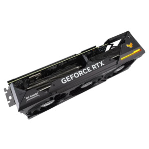 ASUS TUF Gaming GeForce RTX™ 4060 Ti 8GB GDDR6 OC Edition H4 ASUS TUF Gaming GeForce RTX™ 4060 Ti 8GB GDDR6 OC Edition - 8GB GDDR6