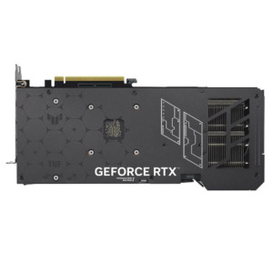 ASUS TUF Gaming GeForce RTX™ 4060 Ti 8GB GDDR6 OC Edition H6 ASUS TUF Gaming GeForce RTX™ 4060 Ti 8GB GDDR6 OC Edition - 8GB GDDR6