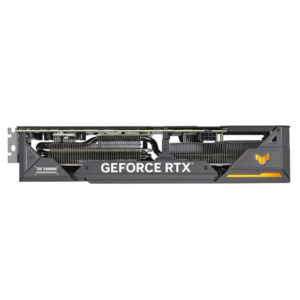 ASUS TUF Gaming GeForce RTX™ 4060 Ti 8GB GDDR6 OC Edition H7 ASUS TUF Gaming GeForce RTX™ 4060 Ti 8GB GDDR6 OC Edition - 8GB GDDR6