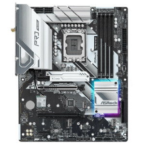 ASRock Z790 Pro RS WiFi - Socket 1700