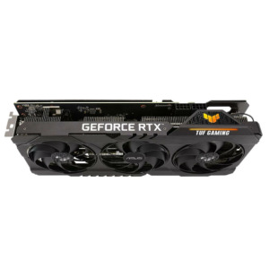 Asus TUF Gaming GeForce RTX™ 3070 V2 OC Edition - 8GB GDDR6 V2