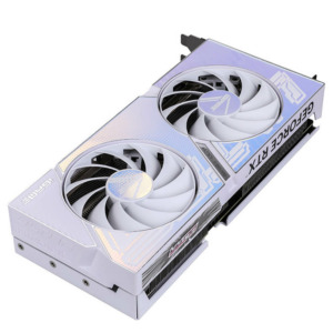 Colorful iGame GeForce RTX 4060 Ti Ultra W DUO OC 8GB-V - 8GB GDDR6