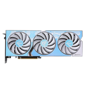 Colorful iGame GeForce RTX 4060 Ti Ultra W OC 8GB-V - 8GB GDDR6