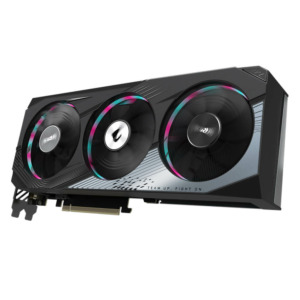 Gigabyte AORUS GeForce RTX™ 4060 Ti ELITE 8G H4 Gigabyte AORUS GeForce RTX™ 4060 Ti ELITE 8G - 8GB GDDR6