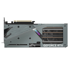 Gigabyte AORUS GeForce RTX™ 4060 Ti ELITE 8G H8 Gigabyte AORUS GeForce RTX™ 4060 Ti ELITE 8G - 8GB GDDR6