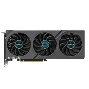 Gigabyte GeForce RTX™ 4060Ti EAGLE OC 8G - 8GB GDDR6