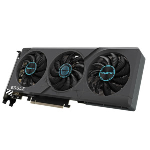 Gigabyte GeForce RTX™ 4060Ti EAGLE OC 8G - 8GB GDDR6