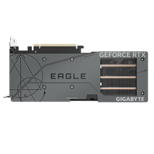 Gigabyte GeForce RTX™ 4060Ti EAGLE OC 8G - 8GB GDDR6