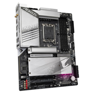 Gigabyte Z790 AORUS ELITE AX-W - Socket 1700