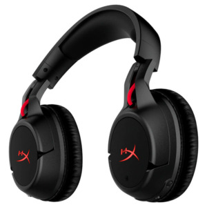 HyperX Cloud Flight H2 HyperX Cloud Flight Wireless - Gaming Headset