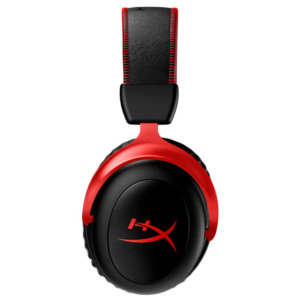 HyperX Cloud II Wireless H3 HyperX Cloud II Wireless - Gaming Headset
