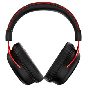 HyperX Cloud II Wireless H4 HyperX Cloud II Wireless - Gaming Headset