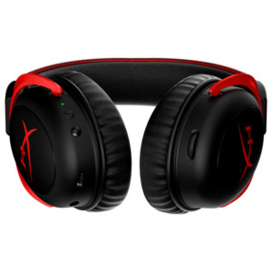 HyperX Cloud II Wireless H5 HyperX Cloud II Wireless - Gaming Headset