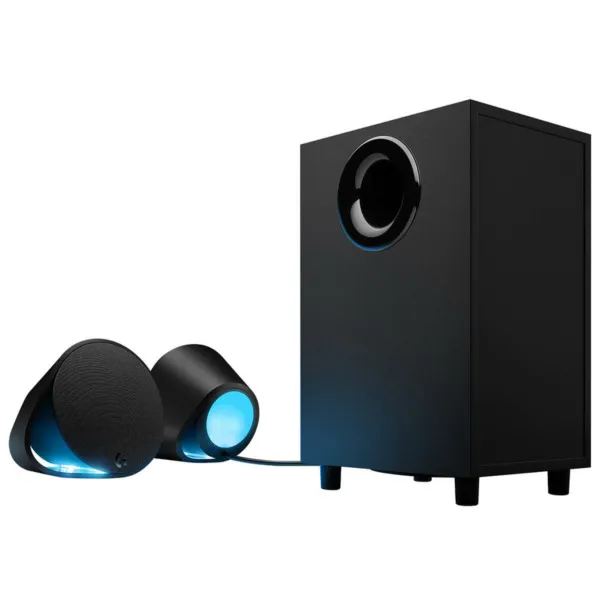 Logitech G560 RGB - Gaming Bluetooth Speaker