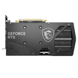 MSI GeForce RTX™ 4060 Ti GAMING X 8G H4 MSI GeForce RTX™ 4060Ti GAMING X 8G - 8GB GDDR6
