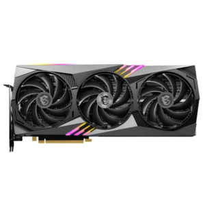 MSI GeForce RTX™ 4060Ti GAMING X TRIO 8G - 8GB GDDR6