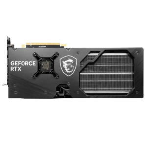 MSI GeForce RTX™ 4060Ti GAMING X TRIO 8G - 8GB GDDR6