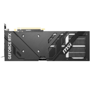 MSI GeForce RTX™ 4060Ti VENTUS 3X 8G OC - 8GB GDDR6