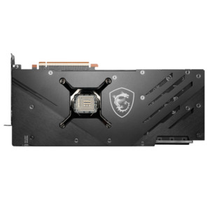 MSI Radeon™ RX 7900 XTX GAMING TRIO CLASSIC 24G - 24GB GDDR6