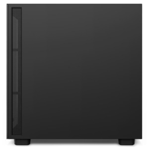 NZXT H7 ELITE RGB - Mid Tower Case (ALL BLACK)