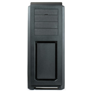Phanteks Enthoo Luxe Satin Black - Full Tower Chassis