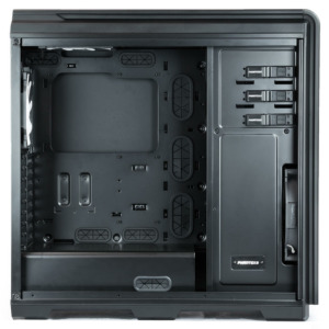 Phanteks Enthoo Luxe Satin Black - Full Tower Chassis