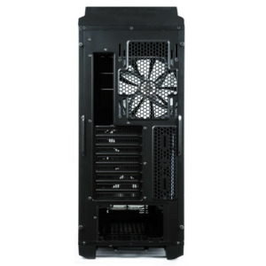 Phanteks Enthoo Luxe Satin Black - Full Tower Chassis